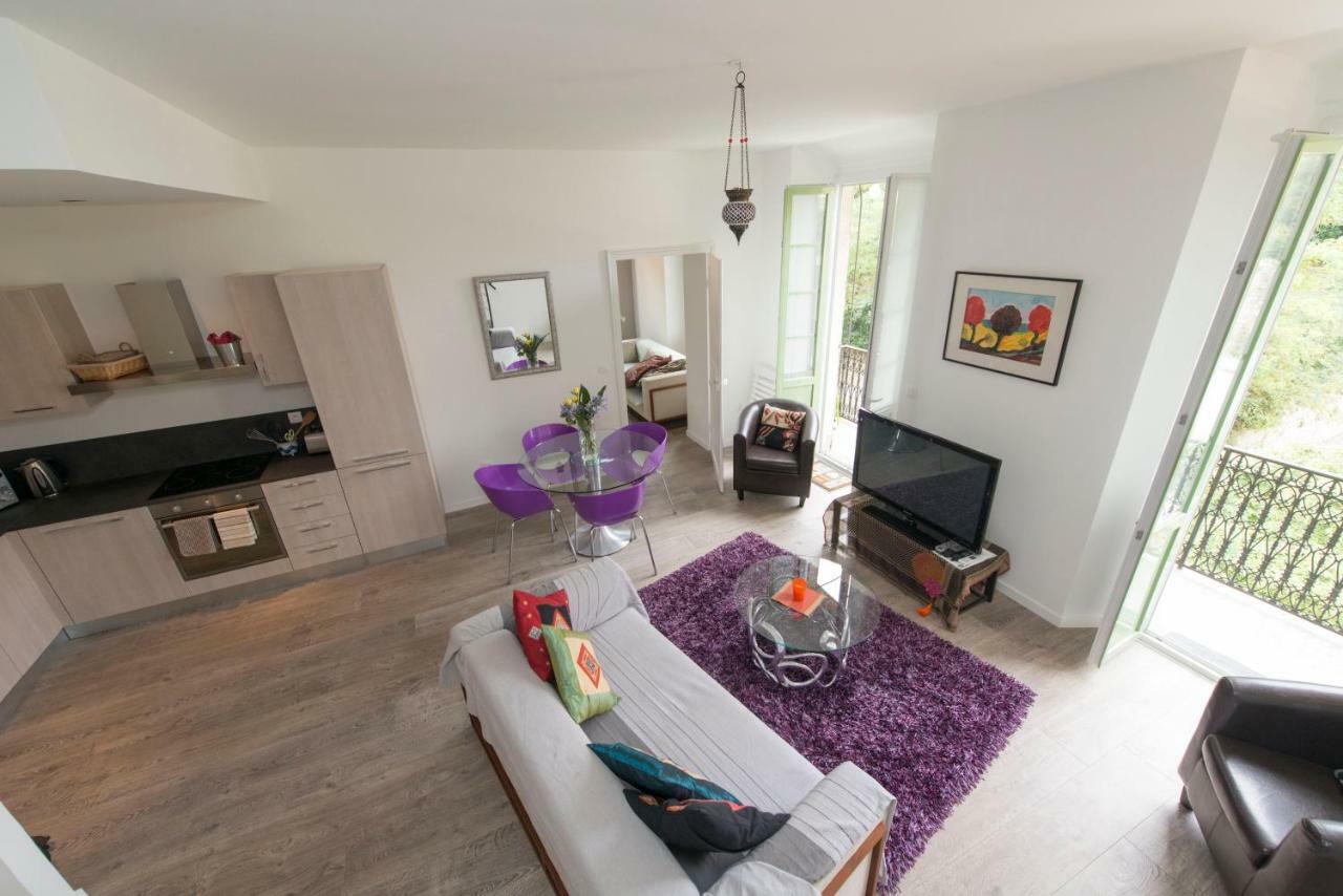 Appartement La Garibaldi Nice