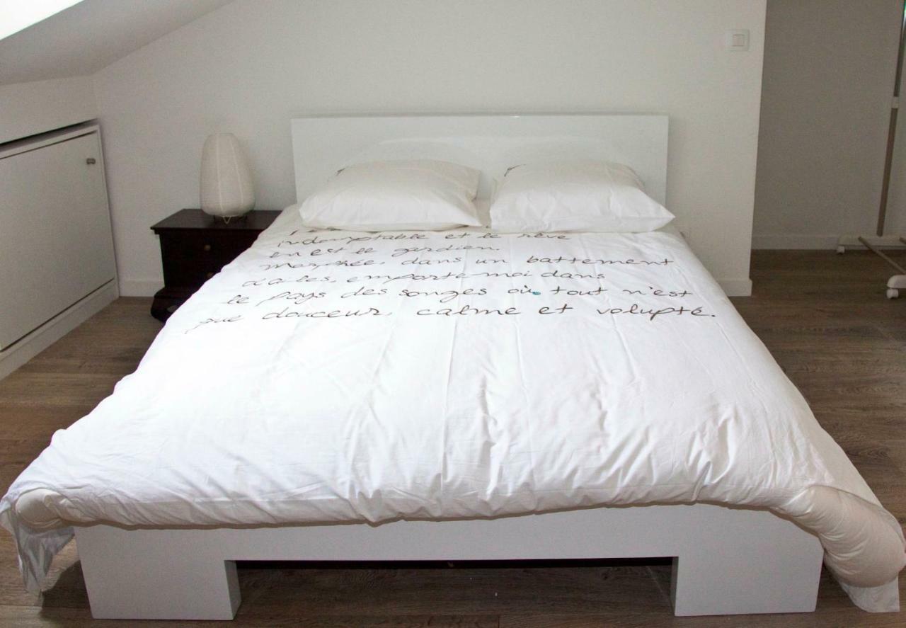 La Garibaldi Appartement *