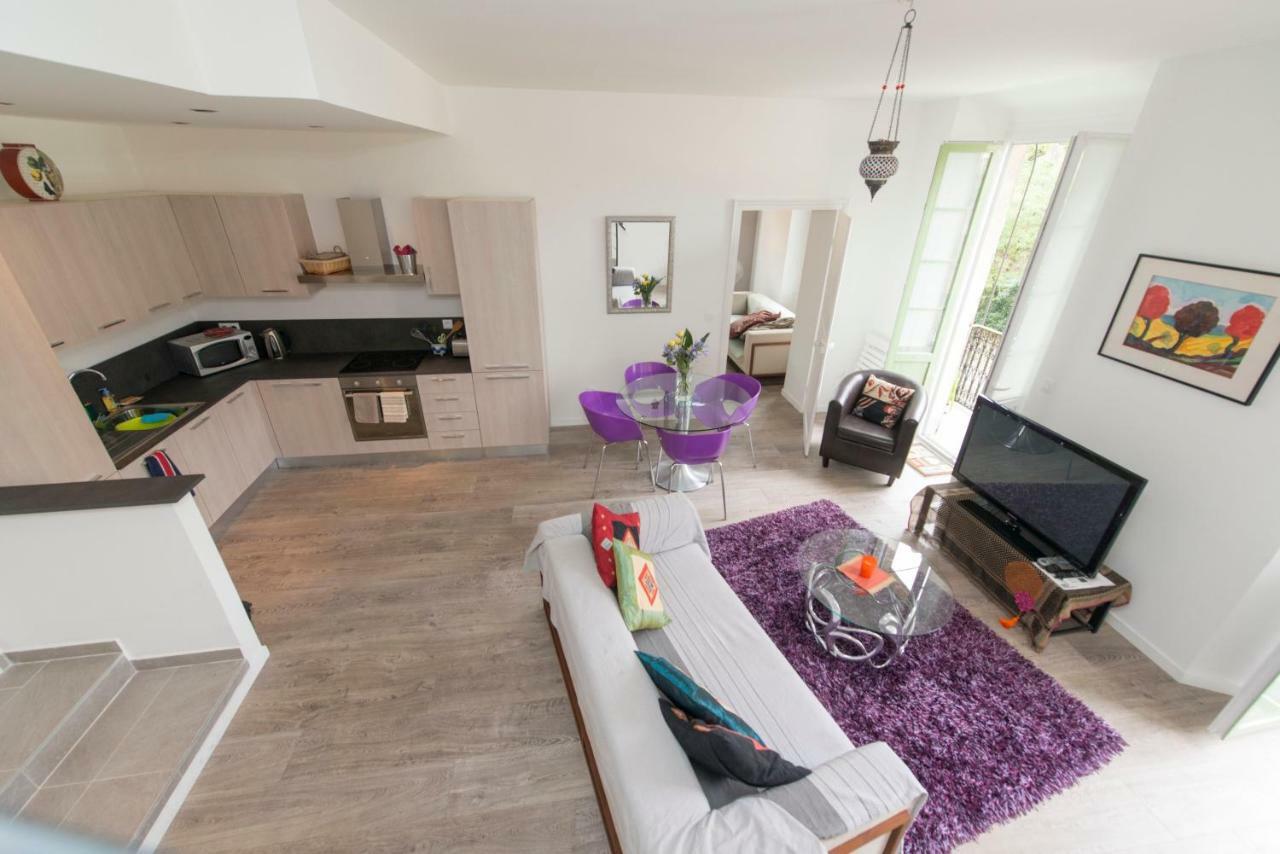 La Garibaldi Appartement