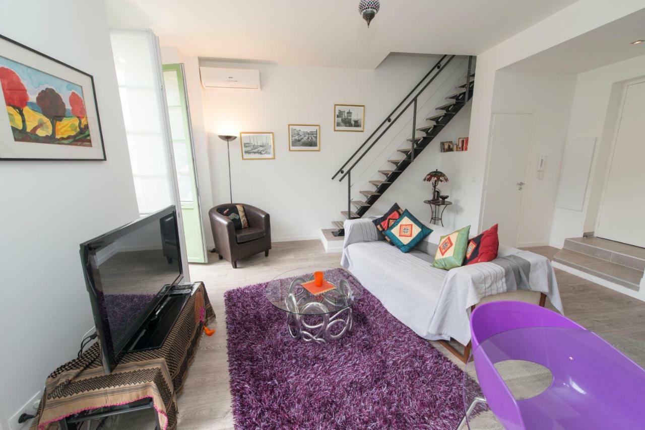 La Garibaldi Appartement *