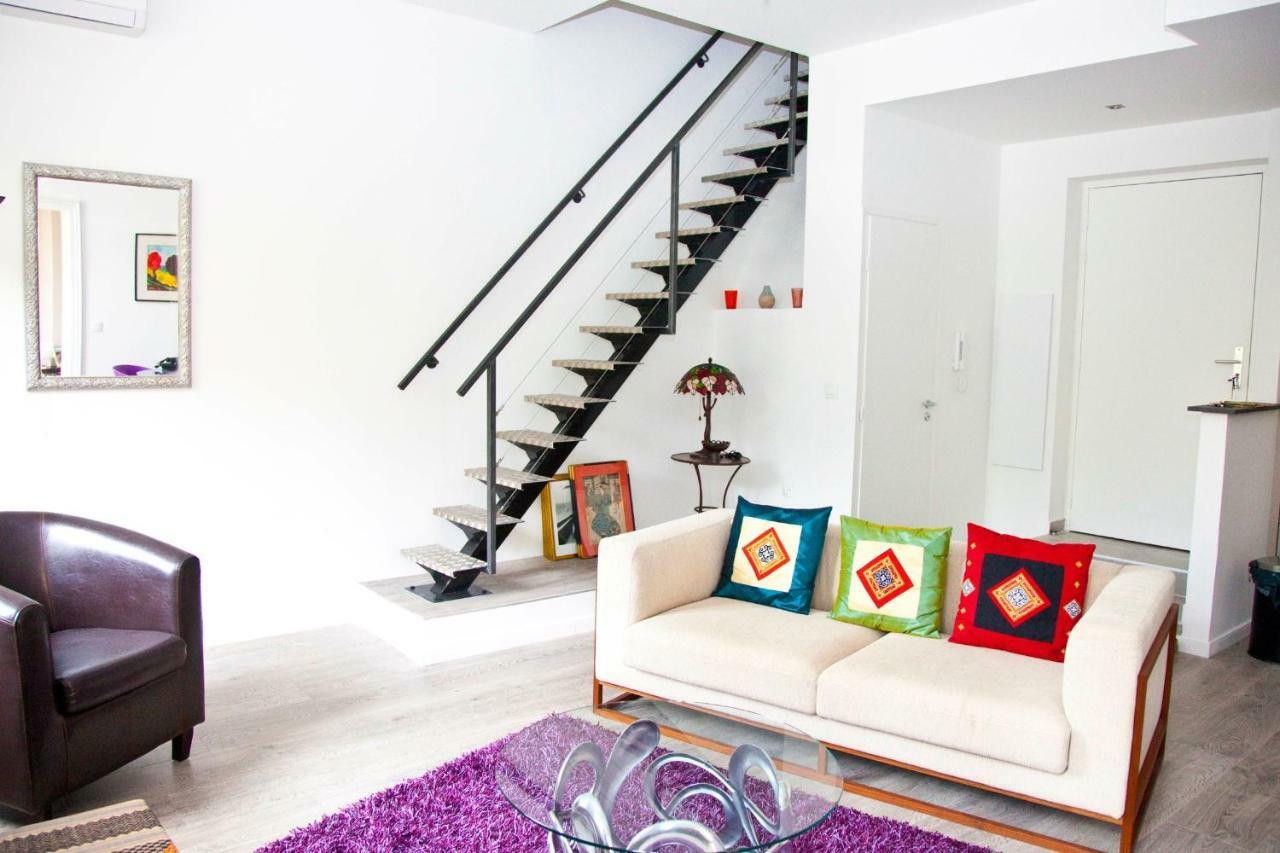 La Garibaldi Appartement