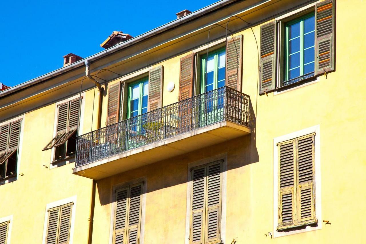 La Garibaldi Appartement *