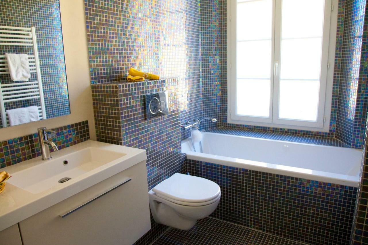 La Garibaldi Appartement *