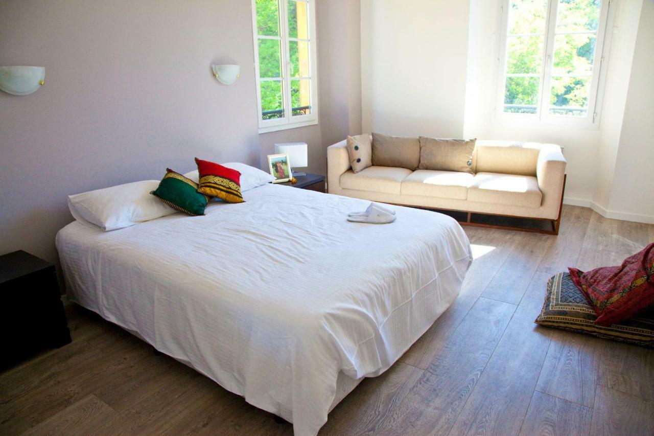 La Garibaldi Appartement Nice