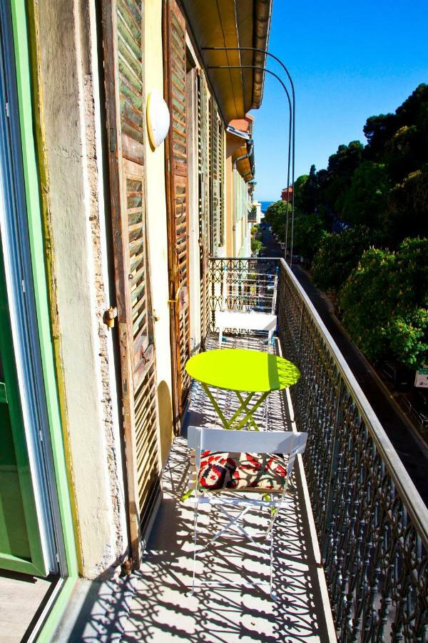 Apartment La Garibaldi Nice