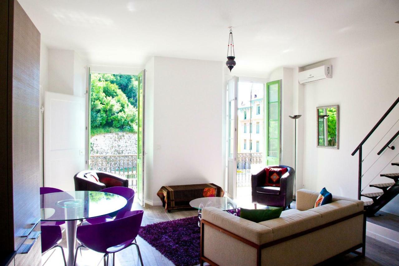 Apartment La Garibaldi